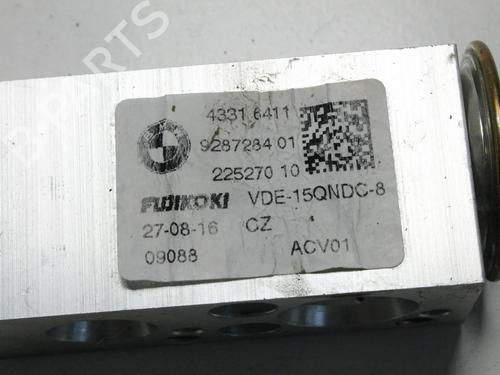 Electronic sensor MINI MINI (F55) Cooper S | BP39773733M84 - Image 2