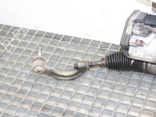 Steering rack JAGUAR F-TYPE Coupe (X152) 3.0 SCV6 S AWD | BP39782081M22 - Image 2
