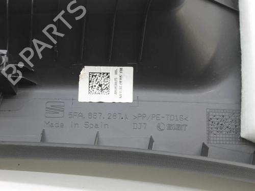 Other SEAT LEON (KL1, KLG) 1.5 eTSI | BP39767716O1  - Image 10