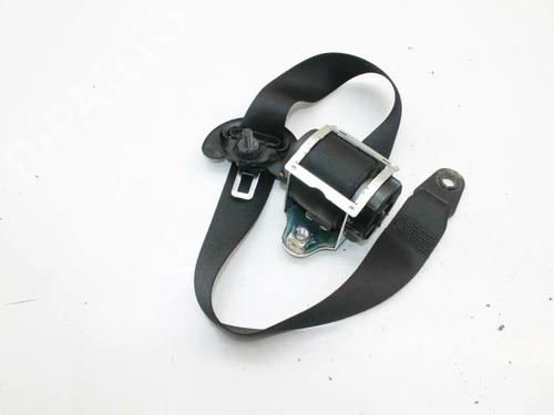 Sikkerhetsbelte foran venstre Sikkerhetsbelte foran venstre MINI MINI COUNTRYMAN (R60) Cooper SD ALL4 (143 hp) 39854902 39854902