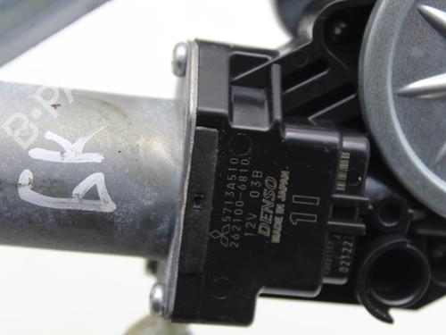 Rear left window mechanism MITSUBISHI ECLIPSE CROSS (GK_, GL_) 1.5 T-Mivec | BP39843071C24 - Image 5