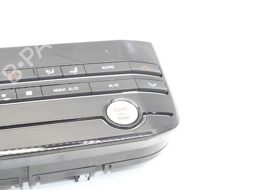 Control unit JAGUAR F-PACE (X761) 2.0 TD4 AWD | BP39825259M11 - Image 4
