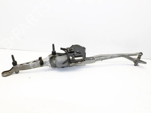 Used Front wipers mechanism Front wipers mechanism MERCEDES-BENZ E-CLASS (W212) E 350 CDI (212.023) (265 hp) 39838242 39838242