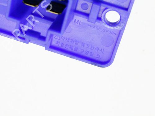 Heater resistor HYUNDAI BAYON (BC3) 1.0 T-GDI 48V-Hybrid | BP39821007M108 - Image 3