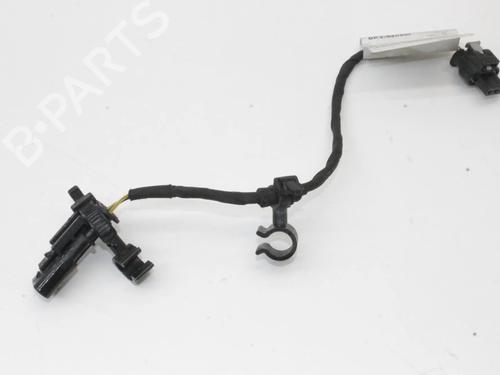 Used Wiring harness Wiring harness AUDI A6 C8 (4A2) 40 TDI (190 hp) 39787184 39787184