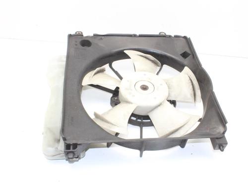 Used Radiator fan Radiator fan HONDA CR-Z (ZF) 1.5 IMA (ZF1) (124 hp) 39776483 39776483