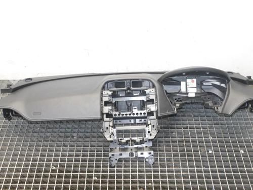 Tablier Tablier JAGUAR F-PACE (X761) 2.0 TD4 AWD (180 hp) 39825666 39825666