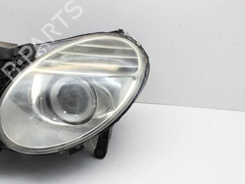Left headlight MERCEDES-BENZ E-CLASS (W211) E 280 CDI (211.020) | BP40486844C28 - Image 20