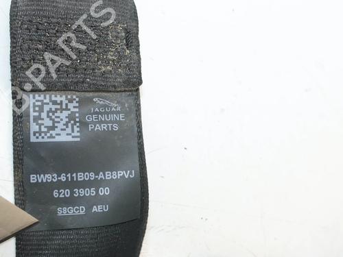 Front left seatbelt JAGUAR XJ (X351) 5.0 SCV8 | BP39843130I26 - Image 7