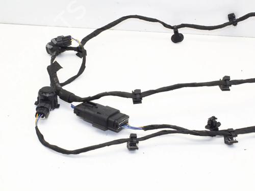 Wiring harness FORD FOCUS IV (HN) 1.0 EcoBoost | BP39872435E16 - Image 2