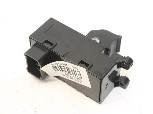 Left rear window switch HYUNDAI i40 I (VF) 1.7 CRDi | BP39817551I29 - Image 3