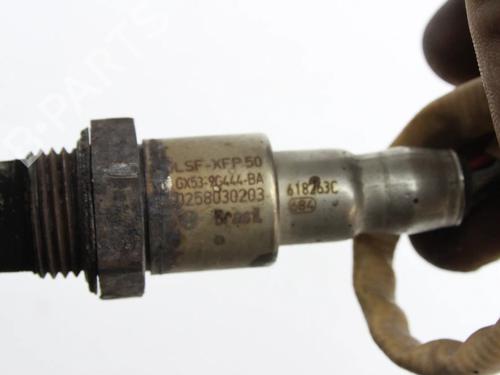 Electronic sensor JAGUAR F-TYPE Coupe (X152) 3.0 SCV6 S AWD | BP39819823M84 - Image 3