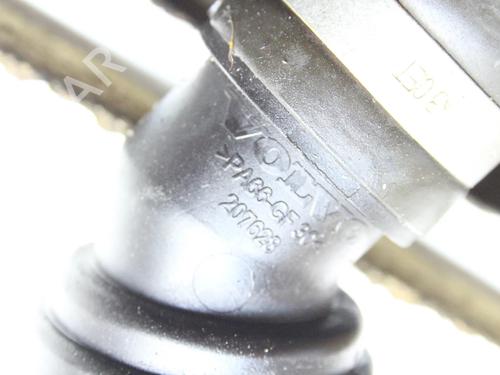 Pipe VOLVO V60 I (155) D2 | BP39807066M125 - Image 8