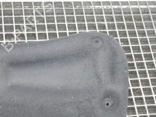 Boot lining JAGUAR XF I (X250) 2.2 D | BP39861549I3 - Image 4