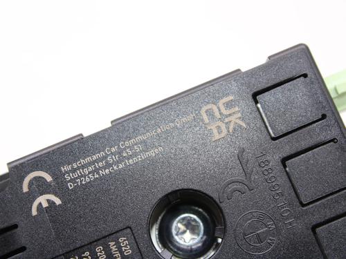 Electronic module BMW 3 (G20, G80, G28) 330 e Plug-in-Hybrid | BP39773197M83 - Image 8