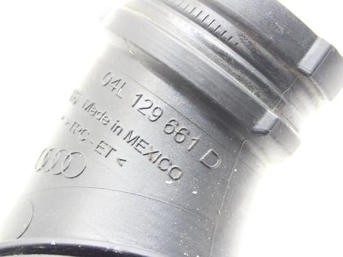 Pipe AUDI Q5 (FYB, FYG) 2.0 TDI quattro | BP39878794M125 - Image 3
