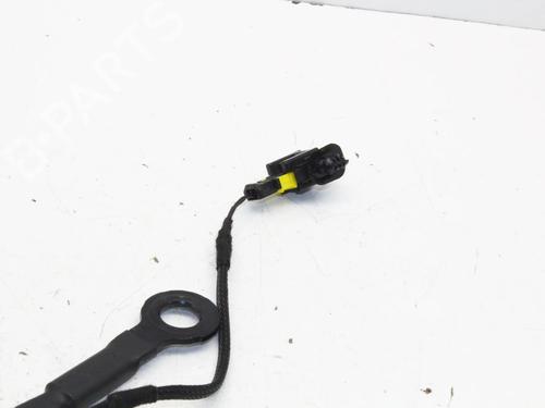 Sikkerhedssele-spænde OPEL MOKKA 1.2 (76) | BP39797662I32 - Image 2