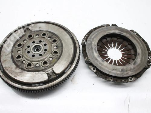 Andre SUBARU FORESTER (SH_) 2.0 D AWD (SHH, SHD, SHN) | BP39861093O1 - Image 5
