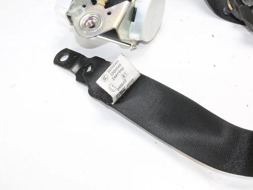 Front right seatbelt BMW X3 (E83) 2.0 d | BP39873044I25 - Image 5