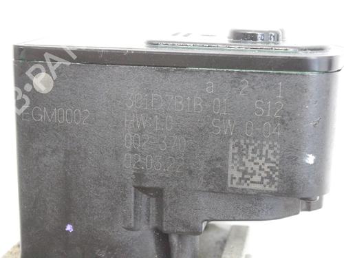 Electronic sensor JAGUAR I-PACE (X590) EV400 AWD | BP39853224M84 - Image 4