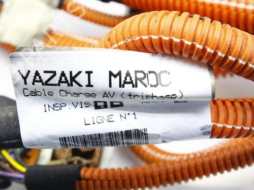Wiring harness OPEL MOKKA MOKKA-e | BP39809705E16 - Image 6