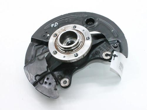 Used Right front steering knuckle Right front steering knuckle OPEL GRANDLAND / GRANDLAND X (A18, P1UO) 1.2 Turbo Hybrid (75) (136 hp) 39863382 39863382