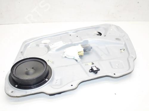 Used Front right window mechanism Front right window mechanism MERCEDES-BENZ M-CLASS (W164) ML 420 CDI 4-matic (164.128) (306 hp) 39843846 39843846