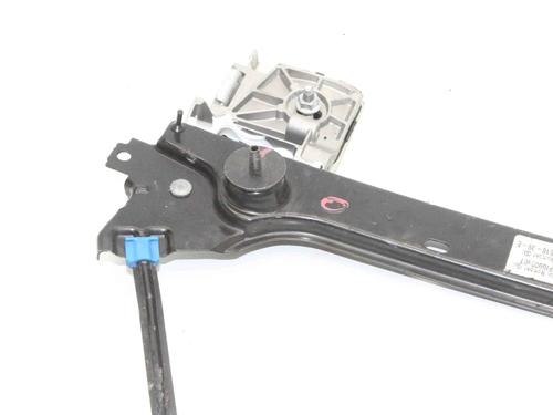 Front left window mechanism TESLA MODEL X (5YJX) P100D AWD | BP39781953C22 - Image 4