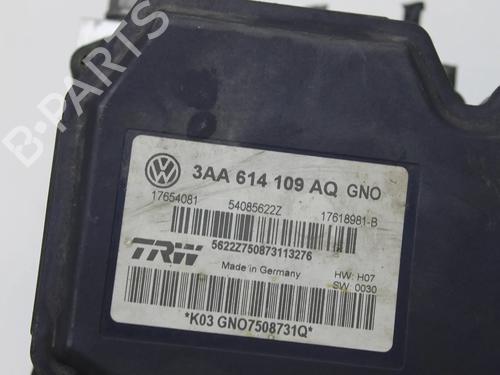 ABS pump VW CC B7 (358) 2.0 TDI | BP39851208M43 - Image 5
