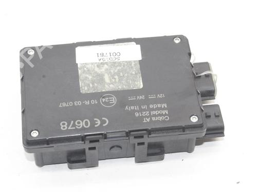 Used Control unit Control unit AUDI A8 D4 (4H2, 4H8, 4HC, 4HL) 3.0 TDI quattro (250 hp) 39857143 39857143