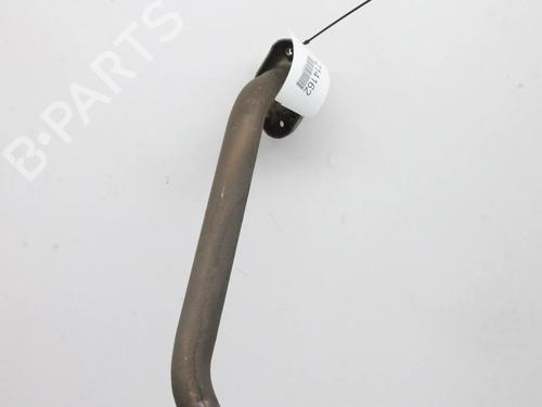 Exhaust system TOYOTA AYGO X (_B7_) 1.0 VVT-i (KGB70) | BP39869540M121 - Image 4