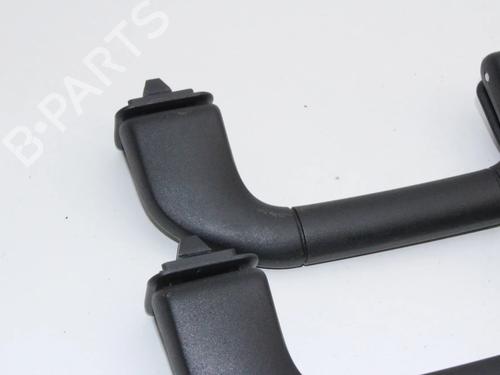 Interior roof handle MERCEDES-BENZ C-CLASS Coupe (C204) C 250 CDI (204.303) | BP39856648I35 - Image 2