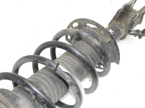 Left front shock absorber FORD GALAXY III (CK) 2.0 TDCi | BP39878372M16 - Image 3