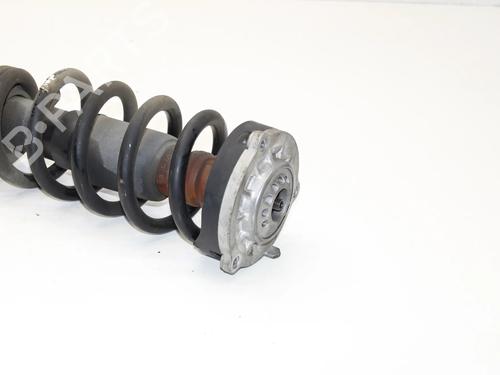 Left front shock absorber AUDI Q7 (4MB, 4MG, 4MQ) 3.0 TDI quattro | BP39842713M16 - Image 2