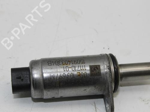 Electronic sensor AUDI A3 Sportback (8VA, 8VF) S3 quattro | BP39793257M84 - Image 3