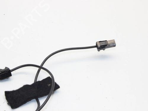 Electronic module MERCEDES-BENZ C-CLASS (W204) C 220 CDI (204.002) | BP39840206M83 - Image 4