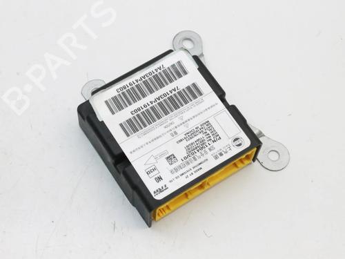 ecu-airbags-mg-mg-4-eh32-2022-39778953 main image