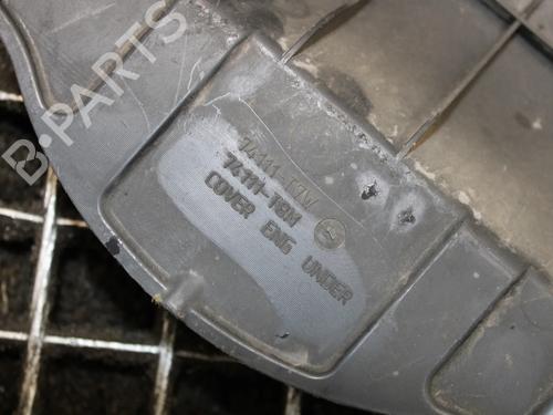 Upper protection HONDA HR-V (RU) 1.6 i-DTEC (RU8) | BP39880062M93 - Image 5
