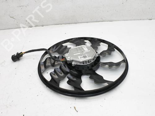 Radiator fan KIA EV6 (CV) ELECTRIC AWD | BP39860091M35 - Image 2