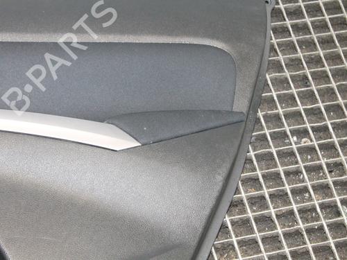 Rear right panel SUZUKI SX4 S-Cross (JY) 1.4 Hybrid (Mild Hybrid) (AKK 414) | BP39768844C61 - Image 5