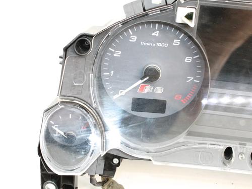 Instrument cluster AUDI A8 D3 (4E2, 4E8) S8 quattro | BP39869711C47 - Image 5