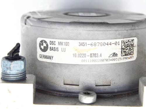 ABS pump MINI MINI (F55) Cooper | BP39813078M43 - Image 4