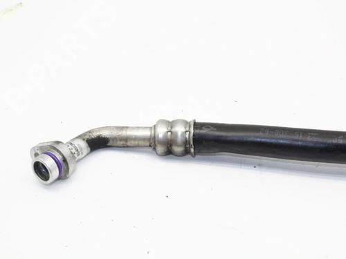 AC pipe NISSAN LEAF (ZE0) Electric | BP39852576M126 - Image 2