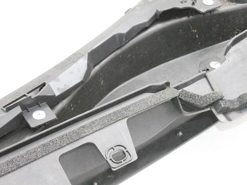 Torpedoplade MAZDA MX-30 (DR) e-SKYACTIV | BP39779909C110 - Image 7