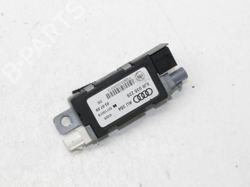Used Electronic module Electronic module AUDI TT (8J3) 2.0 TDI quattro (170 hp) 39790495 39790495