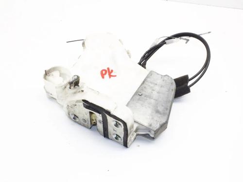 Used Front left lock Front left lock HONDA CR-V III (RE_) 2.2 i-DTEC 4WD (RE6) (150 hp) 39851644 39851644