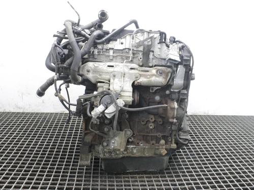 Used Engine Engine PEUGEOT BOXER Van 2.0 BlueHDi 130 (130 hp) 39807317 39807317