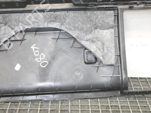 Boot lining AUDI A6 C7 Avant (4G5, 4GD) 2.0 TDI | BP39826623I3 - Image 11