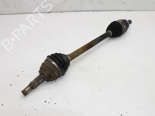 left-front-driveshaft-nissan-leaf-ze0-2010-2011-2012-2013-2014-2015-2016-2017-39768299 main image
