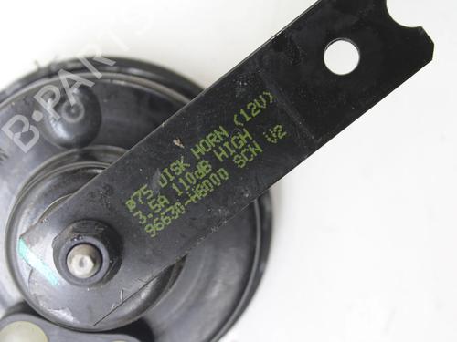 Horn KIA STONIC (YB) 1.0 T-GDi | BP39770513E13 - Image 3